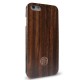 Reveal - Zen Garden Case iPhone 6/6S Dark wood 02