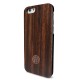 Reveal - Zen Garden Case iPhone 6/6S Dark wood 03