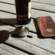 Reveal - Zen Garden Case iPhone 6/6S Dark wood 04