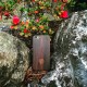Reveal - Zen Garden Case iPhone 6/6S Dark wood 05