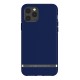Richmond & Finch iPhone 12 / 12 Pro 6.1 inch Hoesje Navy Blue - 1