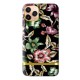 Richmond & Finch iPhone 12 Pro Max Hoesje Floral Tiger - 1