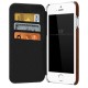 Richmond & Finch - Framed Wallet Case iPhone 6 / 6S Brown 03