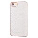 Richmond & Finch Framed Rose iPhone 7 Plus Reptile White - 1