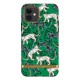 Richmond & Finch Freedom Series iPhone 11 Green Leopard - 1