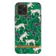 Richmond & Finch Freedom Series iPhone 11 Pro Green Leopard - 1