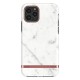 Richmond & Finch Freedom Series iPhone 11 Pro Max White Marble - 1