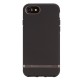 Richmond & Finch Freedom Series iPhone SE (2022 / 2020)/8/7/6S/6 Black Out - 1
