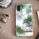 Richmond & Finch iPhone XS Max White Marble Tropics - 4