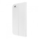 Artwizz SeeJacket Folio iPhone 6 White - 3