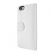 Artwizz SeeJacket Leather iPhone 6 White - 2