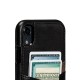 Sena Deen Lugano Wallet Phone XR Hoes Zwart 03