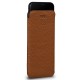 Sena UltraSlim Classic iPhone X/Xs Tan Brown - 1