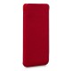 Sena UltraSlim Sleeve iPhone 11 Pro Rood - 2