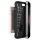 Spigen Slim Armor Case iPhone SE / 5S / 5 Rose Gold - 5