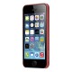 LAUT SlimSkin iPhone 5/5S Red - 2