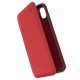 Speck Presidio Folio iPhone XS Max Case Rood 01