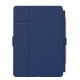 Speck Balance Folio iPad 10.2 (2021 / 2020 / 2019) Beschermhoes Blauw 08