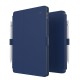 Speck Balance Folio iPad 10.2 (2021 / 2020 / 2019) Beschermhoes Blauw 07
