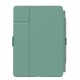 Speck Balance Folio iPad 10.2 (2021 / 2020 / 2019) Beschermhoes Groen 06