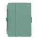 Speck Balance Folio iPad 10.2 (2021 / 2020 / 2019) Beschermhoes Groen 05