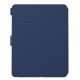 Speck Balance Folio iPad Air 10.9 (2022 / 2020) / iPad Pro 11 inch (2021/2020/2018) Hoes Blauw 07