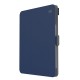 Speck Balance Folio iPad Air 10.9 (2022 / 2020) / iPad Pro 11 inch (2021/2020/2018) Hoes Blauw 03