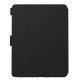 Speck Balance Folio iPad Air 10.9 (2022 / 2020) / iPad Pro 11 inch (2021/2020/2018) Hoes Zwart 02