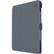 Speck Balance Folio Case Apple iPad Pro 11 inch (2018/2020) Slate Grey 09