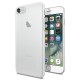 Spigen AirSkin iPhone 7 Soft Clear - 1