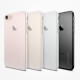 Spigen AirSkin iPhone 7 Soft Clear - 3