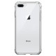 Spigen Crystal Shell iPhone 8 Plus/7 Plus Crystal Clear - 4