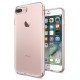 Spigen Neo Hybrid Crystal iPhone 7 Plus Rose Gold/Clear - 1