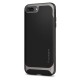 Spigen Neo Hybrid Herringbone iPhone 8 Plus/7 Plus Gunmetal - 7