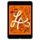 Spigen Rugged Amor Case iPad Mini 5 Zwart - 5