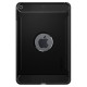 Spigen Rugged Amor Case iPad Mini 5 Zwart - 6