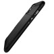 Spigen - Slim Armor CS iPhone 12 / iPhone 12 Pro 6.1 inch zwart 02