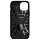 Spigen - Slim Armor CS iPhone 12 / iPhone 12 Pro 6.1 inch zwart 06