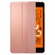 Spigen Smart Fold iPad Mini 5 Rose Gold - 8
