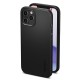 pigen - Thin Fit Case iPhone 12 Pro Max 6.7 inch zwart 04