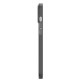 pigen - Thin Fit Case iPhone 12 Pro Max 6.7 inch zwart 08