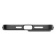 pigen - Thin Fit Case iPhone 12 Pro Max 6.7 inch zwart 09