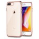 Spigen Ultra Hybrid 2 Case  iPhone 8 Plus/7 Plus Rose Crystal - 1