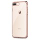 Spigen Ultra Hybrid 2 Case  iPhone 8 Plus/7 Plus Rose Crystal - 4
