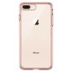 Spigen Ultra Hybrid 2 Case  iPhone 8 Plus/7 Plus Rose Crystal - 5