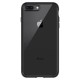 Spigen Ultra Hybrid 2 Case iPhone 8 Plus/7 Plus Zwart - 5