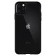 Spigen Ultra Hybrid Case iPhone 11 Pro Zwart - 2