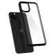 Spigen Ultra Hybrid Case iPhone 11 Pro Zwart - 5