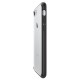 Spigen Ultra Hybrid iPhone 7 Black/Clear - 4