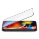 Spigen Glas.tR Slim Edge 2 Edge Screenprotector iPhone 14 / 13 / 13 Pro 02